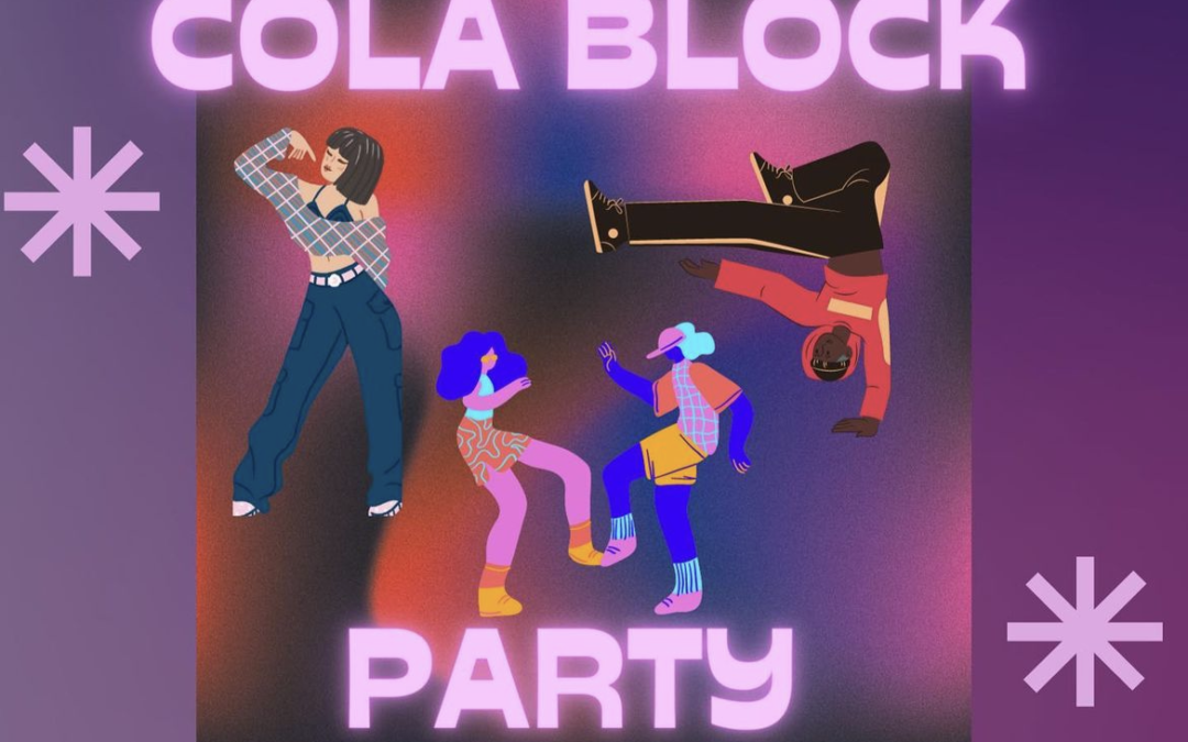 COLA Block Party